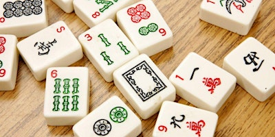 Mahjong for Beginners primary image