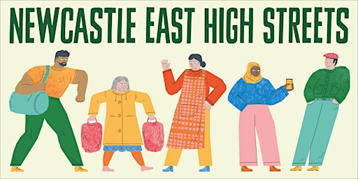 Imagem principal de Newcastle East High Streets - Business Get Together