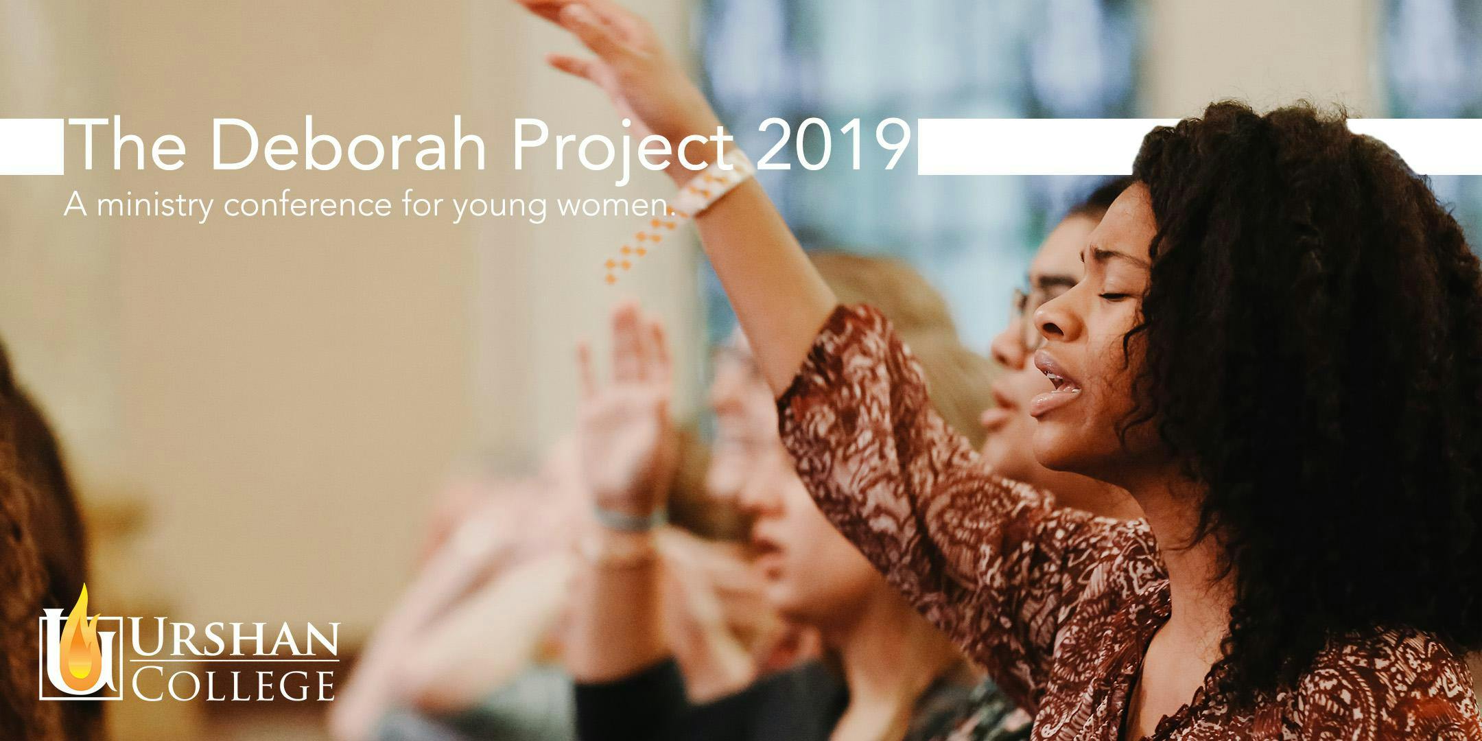 The Deborah Project 2019: Bloom