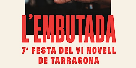 Imagen principal de L'Embutada. Itinerari històric per antics cellers de Tarragona, català.