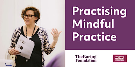 Practising Mindful Practice - Podcast Launch Webinar primary image