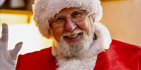 Visit Father Christmas - 19th of December  primärbild