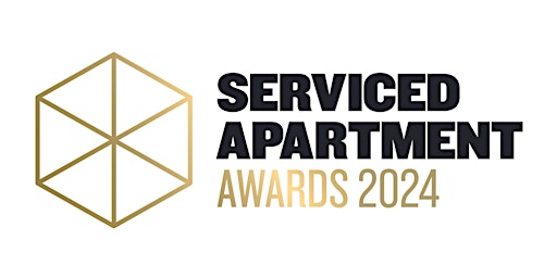 Imagem principal do evento Serviced Apartment Awards 2024