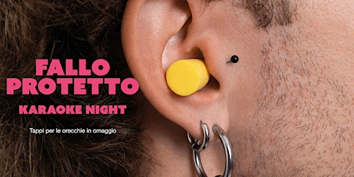 Primaire afbeelding van Karaoke Night • Ostello Bello Milano Duomo