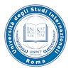 Logo de Università degli Studi Internazionali di Roma