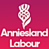 Logotipo de Glasgow Anniesland CLP