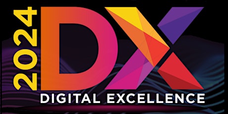 Imagem principal do evento Digital Excellence (2024)