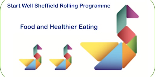 Imagen principal de Start Well Rolling Family Programme - Food and Healthier Eating.