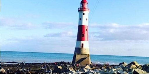 Imagem principal do evento Beachy Head Lighthouse Challenge 2024