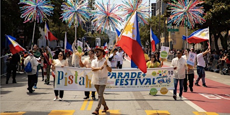26th Annual Pistahan Parade and Festival 2019 primary image