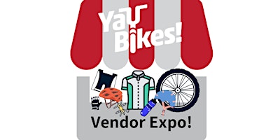 Bike the Cbus 2024 Vendor Expo primary image