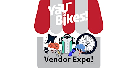 Bike the Cbus 2024 Vendor Expo primary image