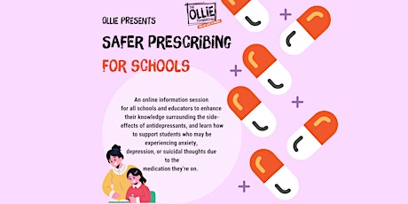 Prescription Safe Plans for Educational Settings