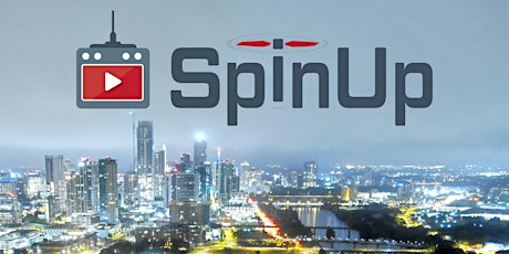 SpinUp 2019 - The YouTube Drone Community Event! primary image