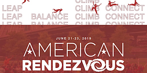 American Rendezvous 2019 primary image