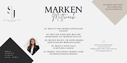 Hauptbild für Marken Mittwoch