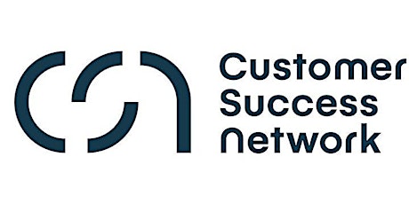 IN PERSON CSN Cafe London, Customer Success Conversation Meetup  primärbild