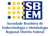 Logotipo da organização SBEM DF | Programa de Atualização Científica (PAC)