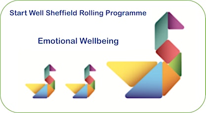 Start Well Rolling Family Programme - Emotional Wellbeing