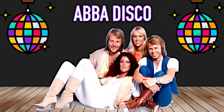 ABBA Disco - Dublin