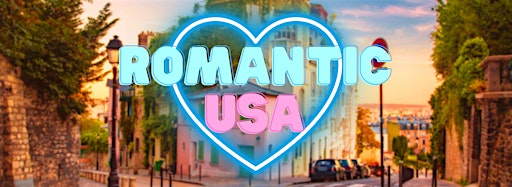 Collection image for Romantic Outdoor Exploration Games in the USA