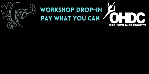 OHDC Workshop Drop-Ins primary image