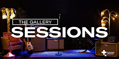 Image principale de The Gallery Sessions