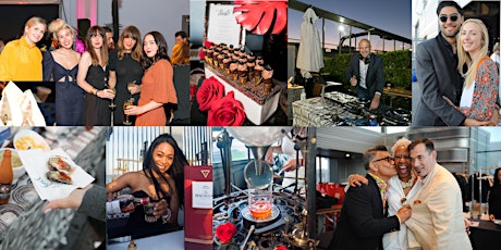Best of San Francisco Magazine 2019 Party primary image