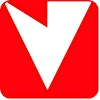 Die Kunst VHS's Logo