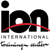 Ion International Training Center's Logo