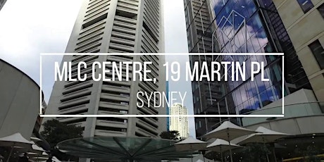 Driving the Sydney ecosystem forward: Can it be the best in the world? primary image