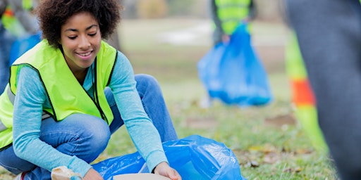 Hauptbild für Community Litter Pick at Pelhams Park
