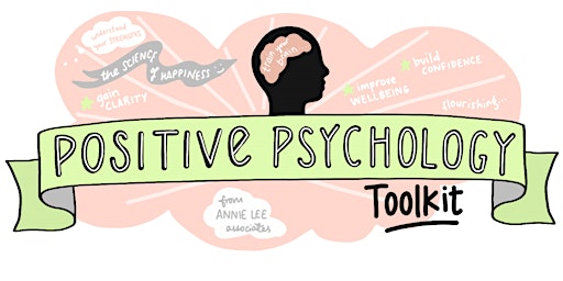 Positive Psychology for Coaches primary image