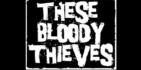 These Bloody Thieves Records - Birthday Celebrations primary image