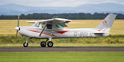 Imagem principal de 6 Week Intensive Private Pilots Licence Course