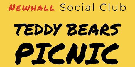 NSC presents The Teddy Bears Picnic family fun day primary image