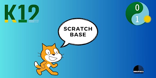 Sabato azzurro | Scratch base | 20 aprile primary image