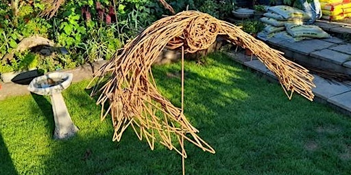 Willow Sculpture  primärbild