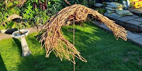 Willow Sculpture