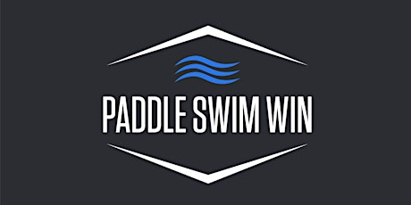 Paddle Swim Win 2024, Isle of Man