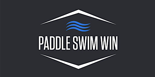 Immagine principale di Paddle Swim Win 2024, Isle of Man 