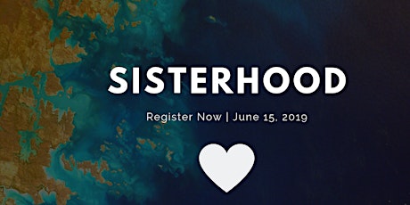 Sisterhood Women's Event primary image