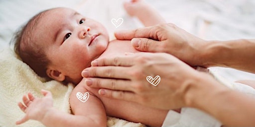 Hauptbild für Infant Massage