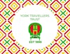 Logotipo de York Travellers Trust