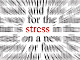 Stress Management primary image