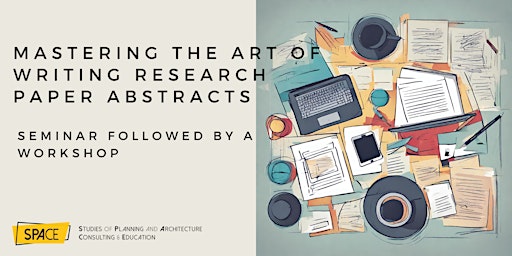 Mastering the Art of Writing Research Paper Abstracts primary image