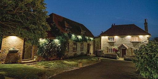 Selden Barns Wedding Show primary image