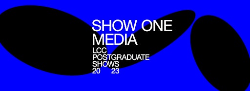 Collection image for Postgraduate Shows 2023 - Show One