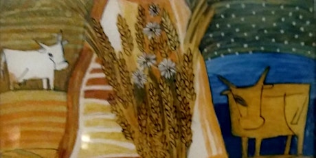 GLASS PAINTING primary image