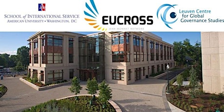 Imagen principal de Contestation and Enduring Cooperation in a Changing World Order (EUCROSS)